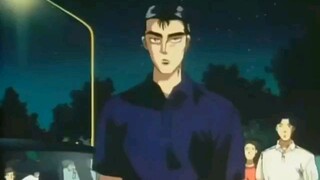 Initial D First stage sub indo Eps  9