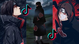 Naruto Tiktok Edits 4K Compilation #8