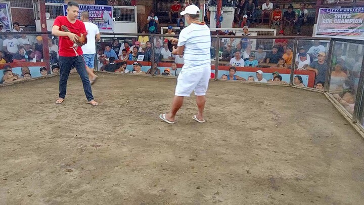 Ramo ang kalaban@LumaCol. SPC
