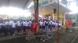 School exercise