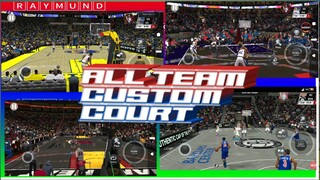 all team court mod +3 game guardian full mod in version 98