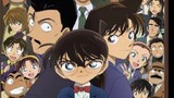 [Detective Conan] Charming Moments In Fights