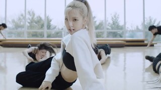 【Park Chae Young ROSÉ】210322 ON THE GROUND Biểu diễn nhảy Phiên bản phòng tập nhảy~