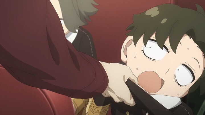 Itu masih anak SD loh udah ditarik tarik :(