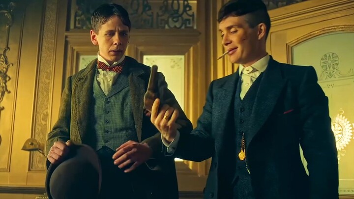 The most heartwarming scene in the entire drama!