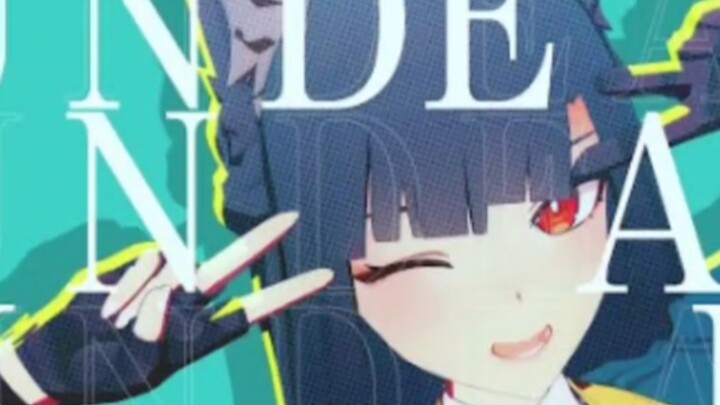 【绝区零】可可爱爱对空六课
