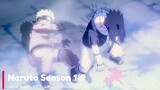 Naruto Season 1 Episode 1 (Hindi-English-Japanese) Telegram Updates