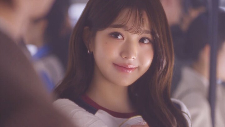 Korean ads have evolved to the point of embedding product placement in your dreams... You’re dreamin