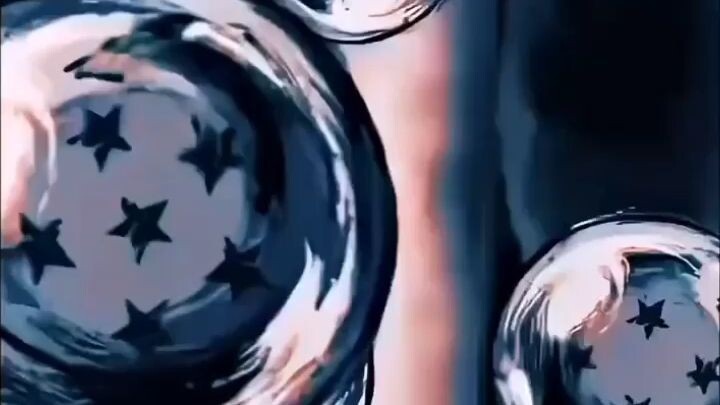 Dragon Balls Shatter Into MONKEYSOUL | Anime Logo Reveal | ドラゴンボール × MONKEYSOUL