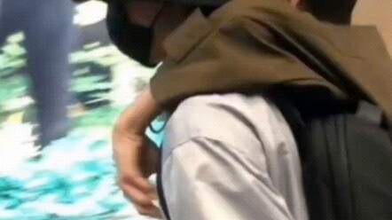 【يو هوي】هذه المرة لن أتظاهر بعد الآن، أمي وأبي سعيدين ومتحابين إلى الأبد!