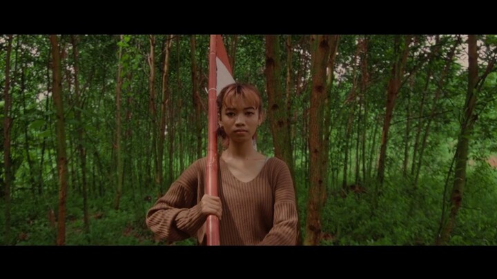 Film Lama Tentang Indonesia