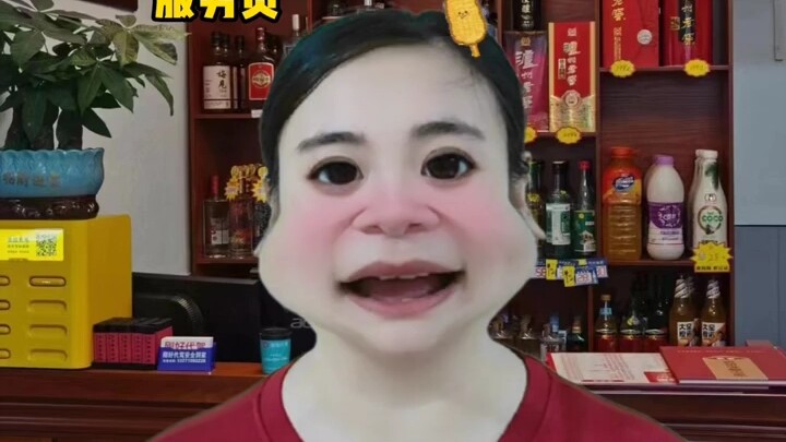 Dinner Gets Emotional in an Instant #DramaPerformance #OnePersonPlaysMultipleRoles #UnexpectedTwist 