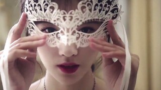 [Ju Jingyi|Gelap|Plot mikro]——Perebutan kekuasaan antara putri kembar hitam dan putih