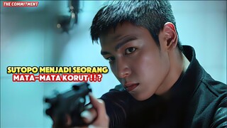 MISI RAHASIA ANAK INTEL KOREA UTARA Alur Cerita Film THE COMMITMEN DRAKOR