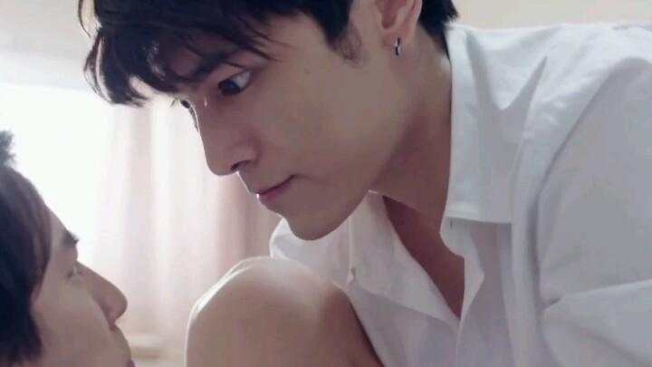 [Living with Love] [Murphy's Law of True Love] s1cut2-2 The progress is a bit fast