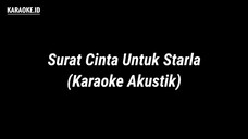 Yuk menggalau bareng :) Surat cinta untuk starla #virgound #suratcintauntukstarla