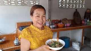 เปิดตัวแม่บ้าน รุ่งโรจน์ เพชรธงชัย