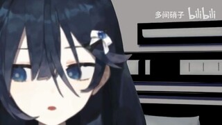 [Self-introduction for B limit] Hello everyone, I am Takan Glass ~ Please take care of me!