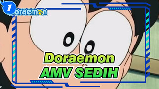 Doraemon|[AMV SEDIH] Adegan di Doraemon_1