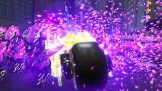 ninjago season 15 episode 22