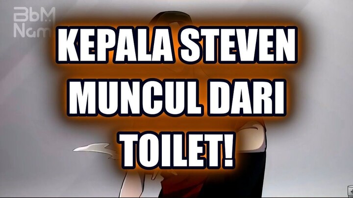 🔥 TOILET DI KAMPUS JADI TEMPAT PEMBUNUHAN! SIAPA YANG HILANG?
