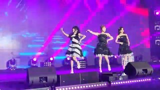 AKB48TeamSH五周年低质饭拍合集 拉链