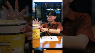 STEREOTYPE ANAK UJIAN, KAMU YANG MANA?