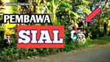 film pendek kocak jawa serang ( pembawa sial ) | BINONG CINEMA