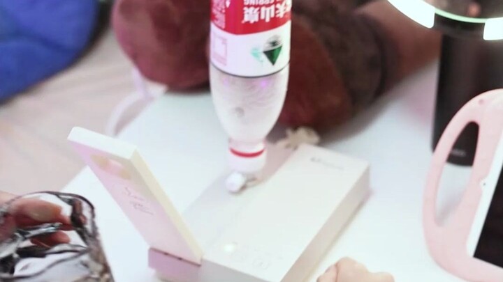 “Gấp gọn tất cả mọi thứ lại”, đó là ước nguyện của cô em họ