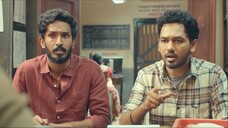 Veeran (2023) [Tamil - 1080p