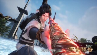 Swallowing The Heaven Eps 05 PV