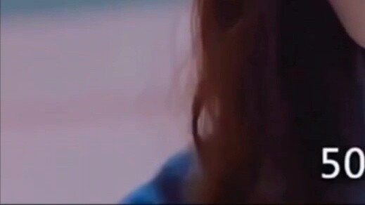 Krystal Jung's crazy love scene, this clip makes you laugh every time you watch it