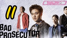 Title: Bad Prosecutor | kdrama | Tagalog dubbed |episode 11
