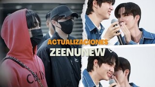 ZEENUNEW EN MACAU | Actualizaciones ZeeNuNew