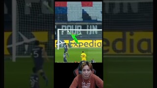 GOL JARAK JAUH TERBAIK