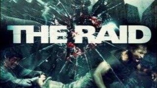 Film Action Indonesia | THE RAID 1 FULL MOVIE (HD)