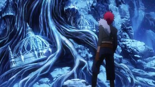 Aquarion Evol - Tập 3 - 2019 - HD