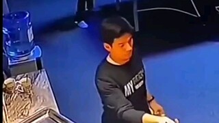 Khoảnh khắc đó, tôi nghĩ mình đã có được siêu năng lực.