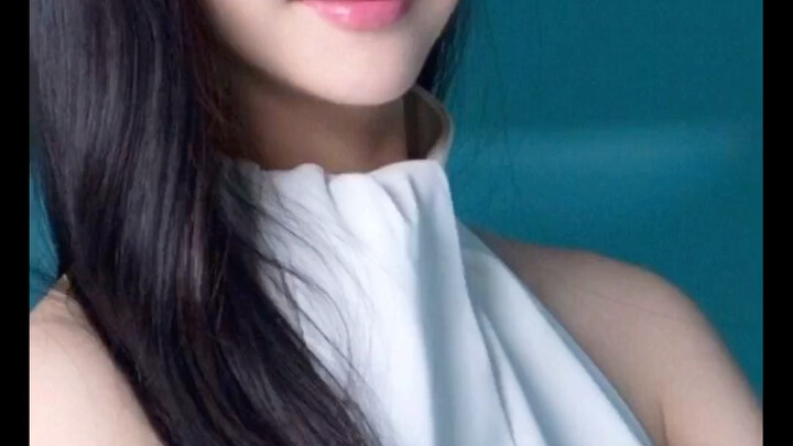 Facial Feature Analysis of Jing Tian