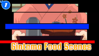 Gintama Food Scenes_1