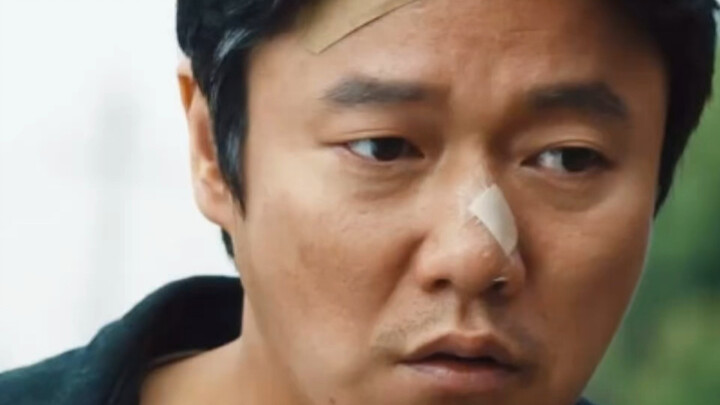 พ่อถูกจำคุกเป็นเวลาสิบปี แต่ลูกสาวของเขาปฏิเสธที่จะยอมรับเขาหลังจากที่เขาได้รับการปล่อยตัว