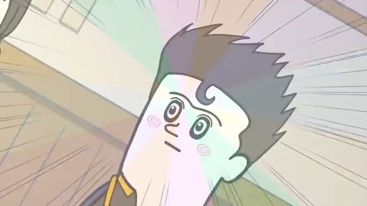 【ชีวิตประจำวันในทานิกาวะ】ย้อนเวลากลับไป