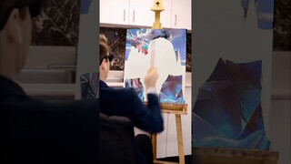 Mobile Legends Miya Art #mobilelegends #mlbb #philippines #indonesia #malaysia #art #sg #miya #2024