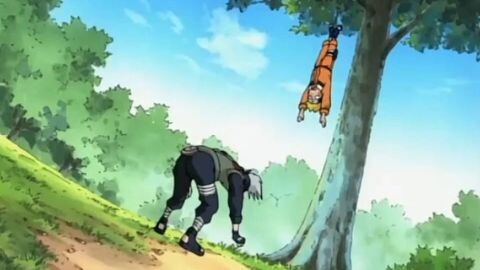 naruto Shippuden episode 5