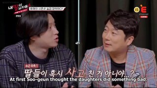 My Daughter's Men S4 Ep 3