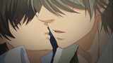 All Kiss Scenes in Super Lovers