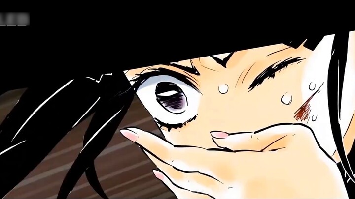 Inosuke, Kanahu VS Tongmo