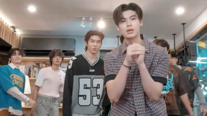 จังหวะเต้นร่วมกับเธอ