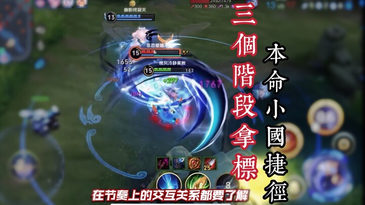 How an Average Player Can Rise from Scratch to a Small Nation in Three Stages — Boosting Your Power 