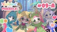 Lucu, GEMES, Romantis, SENYUM2 SENDIRI 😍🥰 | Episode 9-A | Fairies' Family MIRACLE